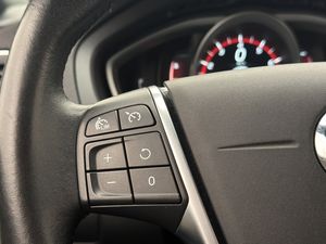 Volvo V40 bild 24