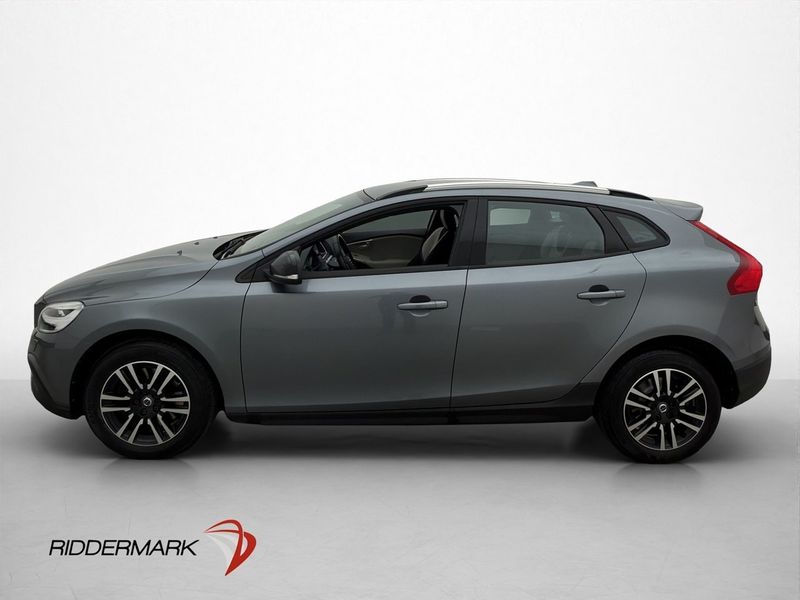 Volvo V40 bild 5