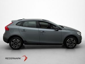 Volvo V40 bild 4