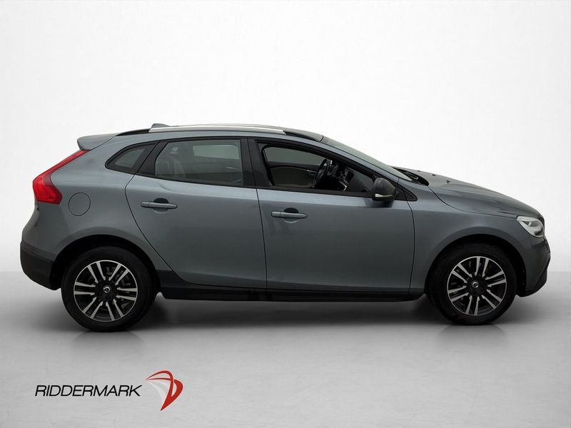 Volvo V40 bild 4