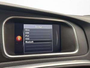 Volvo V40 bild 27