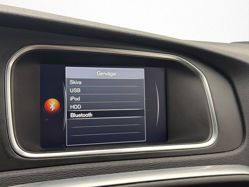 Volvo V40 bild 27