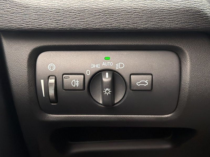 Volvo V40 bild 26