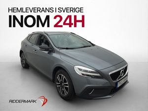 Volvo V40 bild 1
