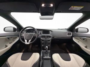 Volvo V40 bild 13