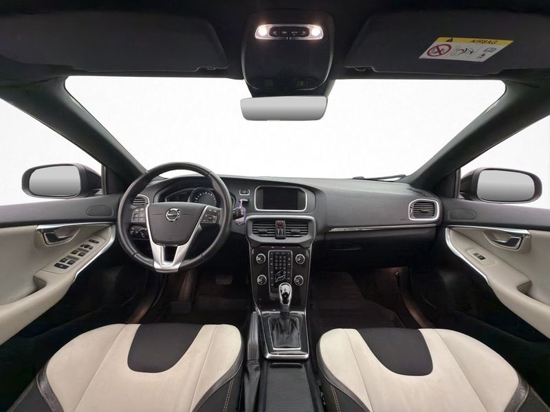 Volvo V40 bild 13