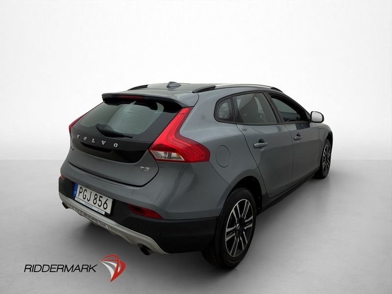 Volvo V40 bild 9
