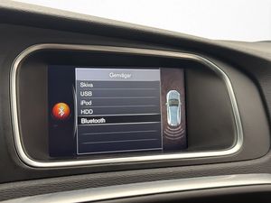 Volvo V40 bild 21
