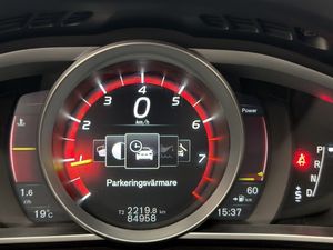 Volvo V40 bild 18