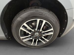 Volvo V40 bild 10