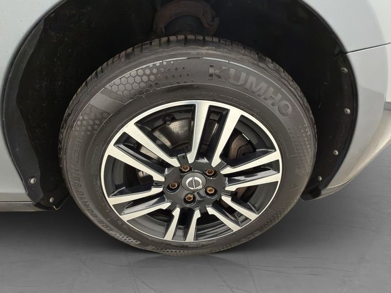 Volvo V40 bild 10