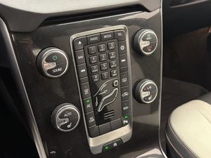 Volvo V40 bild 22