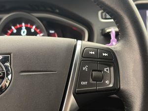 Volvo V40 bild 25