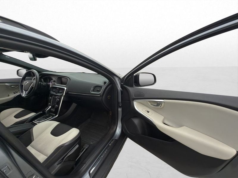 Volvo V40 bild 15