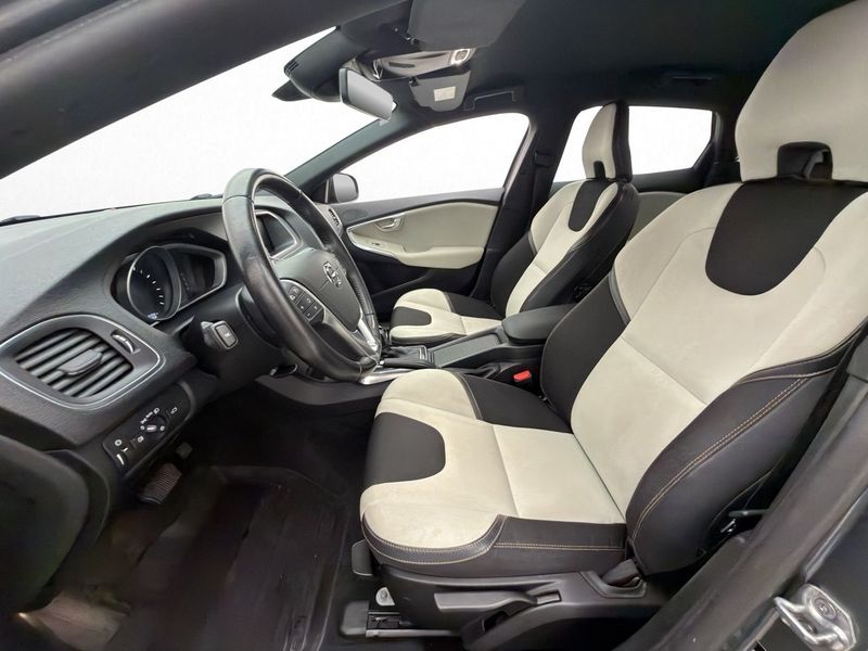 Volvo V40 bild 12