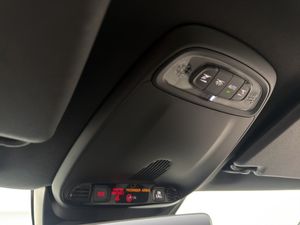 Volvo V40 bild 19