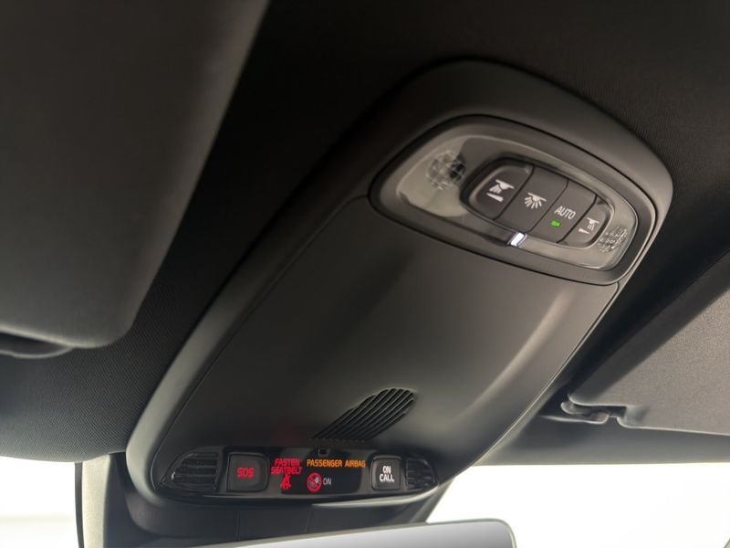 Volvo V40 bild 19