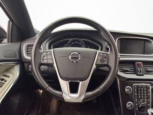 Volvo V40 bild 20