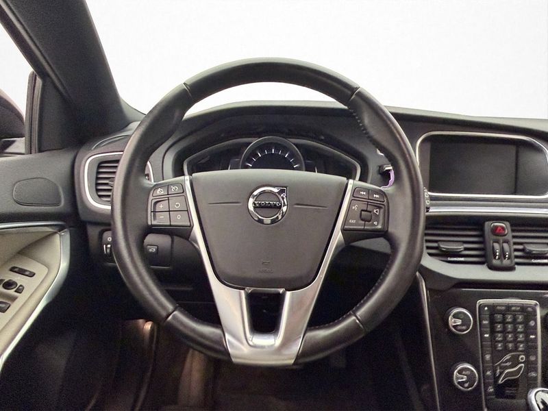 Volvo V40 bild 20
