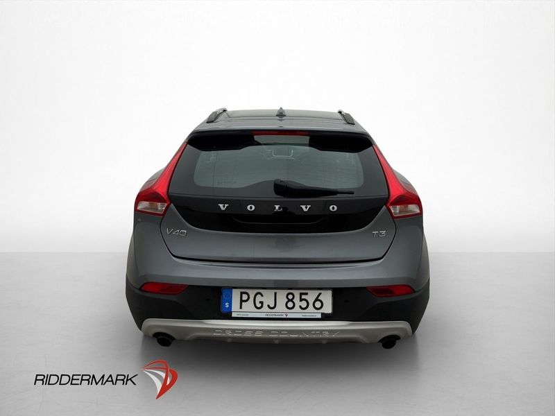 Volvo V40 bild 8