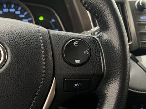 Toyota RAV4 bild 29