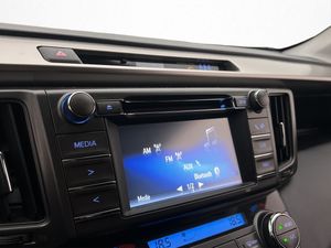 Toyota RAV4 bild 23