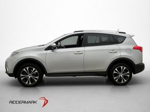 Toyota RAV4 bild 3