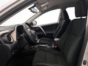 Toyota RAV4 bild 12