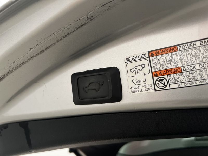 Toyota RAV4 bild 18