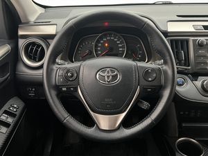 Toyota RAV4 bild 20