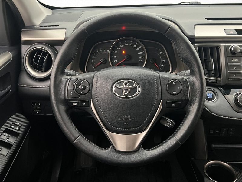 Toyota RAV4 bild 20