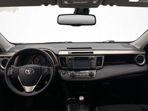 Toyota RAV4 bild 13
