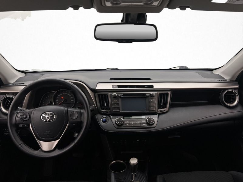 Toyota RAV4 bild 13