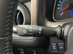 Toyota RAV4 bild 32