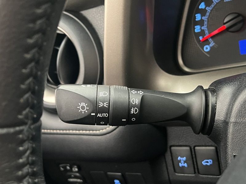 Toyota RAV4 bild 32