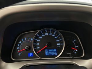 Toyota RAV4 bild 21