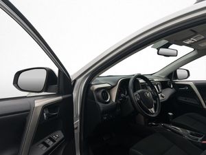 Toyota RAV4 bild 11