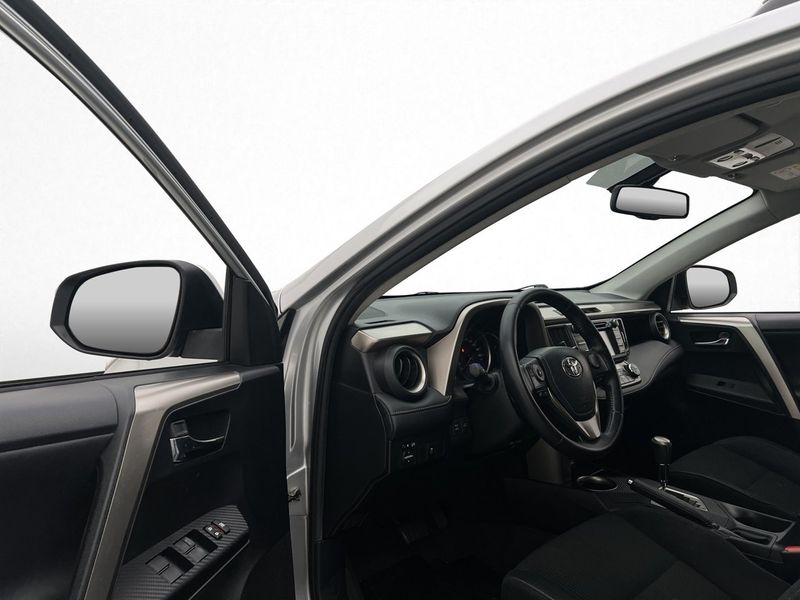 Toyota RAV4 bild 11