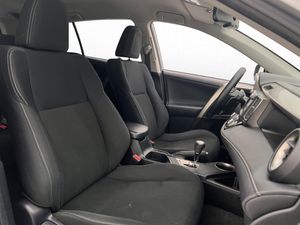 Toyota RAV4 bild 14