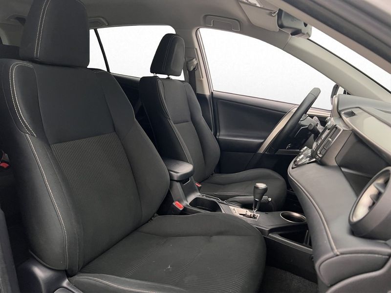 Toyota RAV4 bild 14