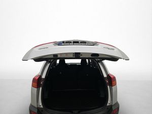 Toyota RAV4 bild 17