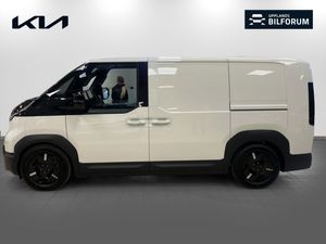 Kia PV5 bild 4
