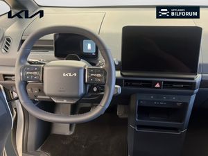 Kia PV5 bild 7
