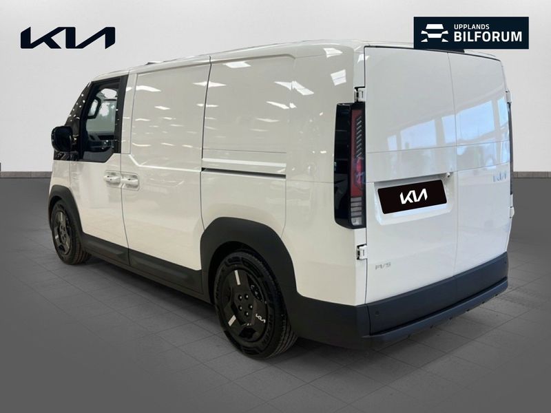 Kia PV5 bild 6