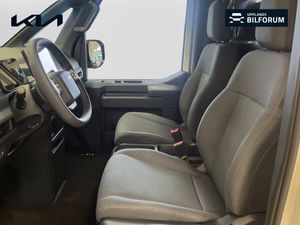 Kia PV5 bild 9