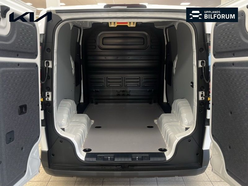 Kia PV5 bild 13
