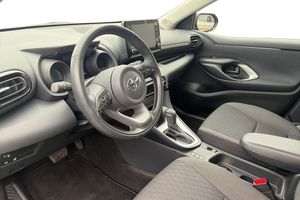 Toyota Yaris bild 11