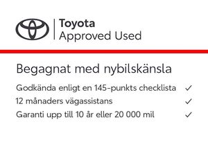 Toyota Yaris bild 2