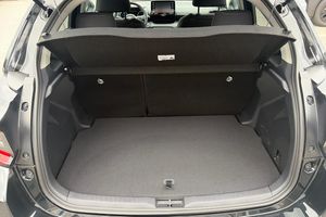 Toyota Yaris bild 10
