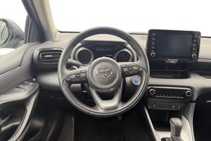 Toyota Yaris bild 16